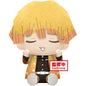 Demon Slayer Plush - Zenitsu