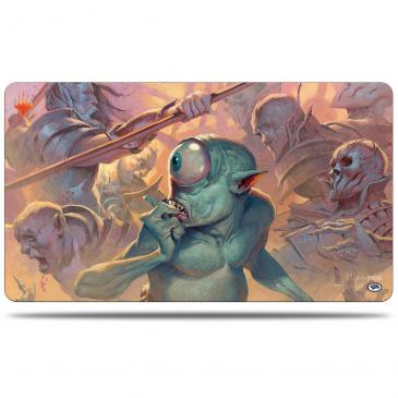 Ultra Pro Magic: The Gathering Playmat - Fblthp, the Lost