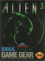 Alien 3 - Sega Game Gear