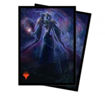 Ultra Pro Deck Sleeves - Theros: Beyond Death - Erebos, Bleak-Hearted