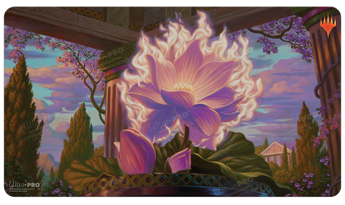 Ultra Pro Magic: The Gathering Playmat - Nyx Lotus