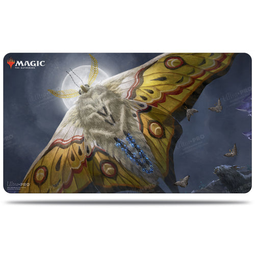 Ultra Pro Magic: The Gathering Playmat - Luminous Broodmoth