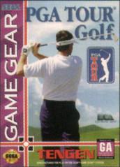 PGA Tour Golf - Sega Game Gear