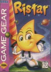 Ristar - Sega Game Gear