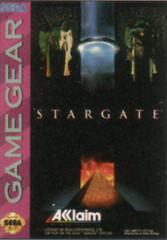 Stargate - Sega Game Gear