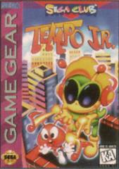 Tempo Jr - Sega Game Gear
