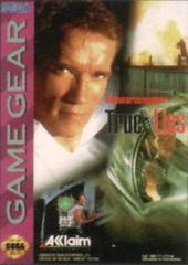 True Lies - Sega Game Gear