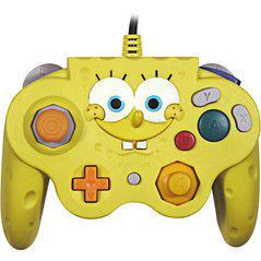 SpongeBob SquarePants Controller - Gamecube