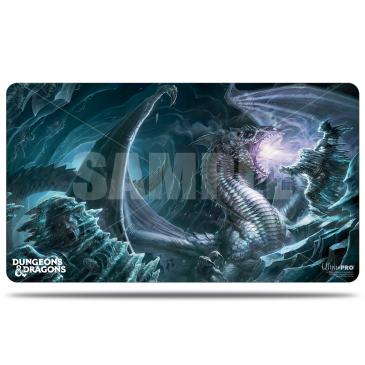 Ultra Pro Dungeons and Dragons Cover Series Playmat - Hoard of the Dragon Queen