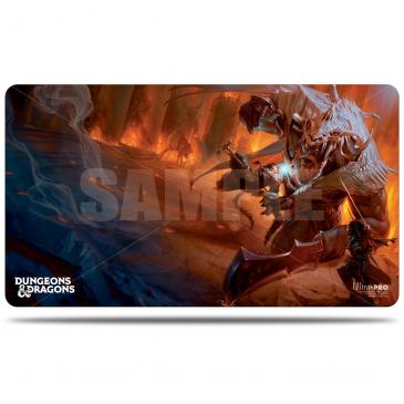 Ultra Pro Dungeons and Dragons Cover Series Playmat - Players Handbook