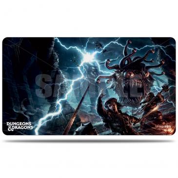 Ultra Pro Dungeons and Dragons Cover Series Playmat - Monster Manual
