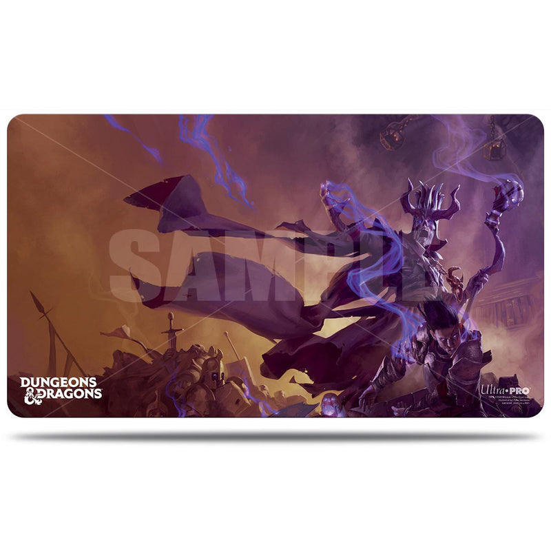 Ultra Pro Dungeons and Dragons Cover Series Playmat - Dungeon Masters Guide
