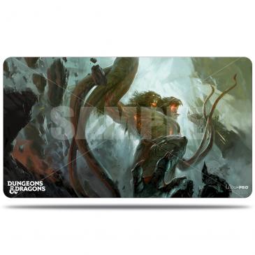 Ultra Pro Dungeons and Dragons Cover Series Playmat - Out of the Abyss