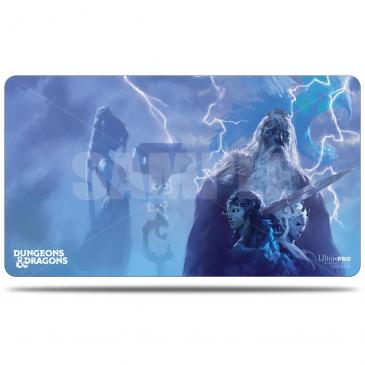 Ultra Pro Dungeons and Dragons Cover Series Playmat - Storm Kings Thunder