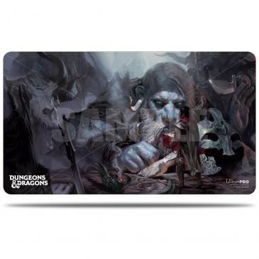 Ultra Pro Dungeons and Dragons Cover Series Playmat - Volo's Guide to Monsters