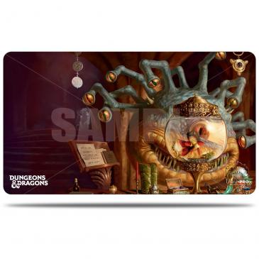 Ultra Pro Dungeons and Dragons Cover Series Playmat - Xanathars Guide to Everything