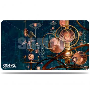 Ultra Pro Dungeons and Dragons Cover Series Playmat - Mordenkainens Tome of Foes