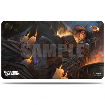 Ultra Pro Dungeons and Dragons Cover Series Playmat - Tashas Cauldron of Everything
