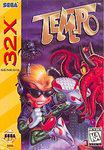 Tempo - Sega 32X