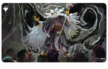 Ultra Pro Magic: The Gathering Playmat - Commander 2021 - Breena, The Demagogue