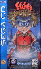 Flink - Sega CD