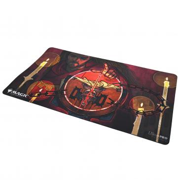 Ultra Pro Mystical Archive Playmat - Sign in Blood