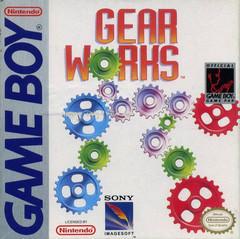 Gear Works - GameBoy