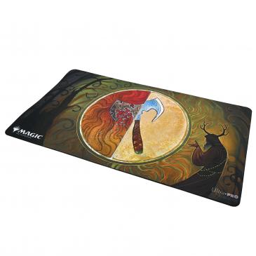 Ultra Pro Mystical Archive Playmat - Krosan Grip
