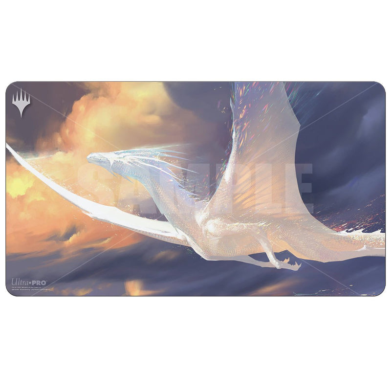 Ultra Pro Magic: The Gathering Playmat - Timeless Dragon