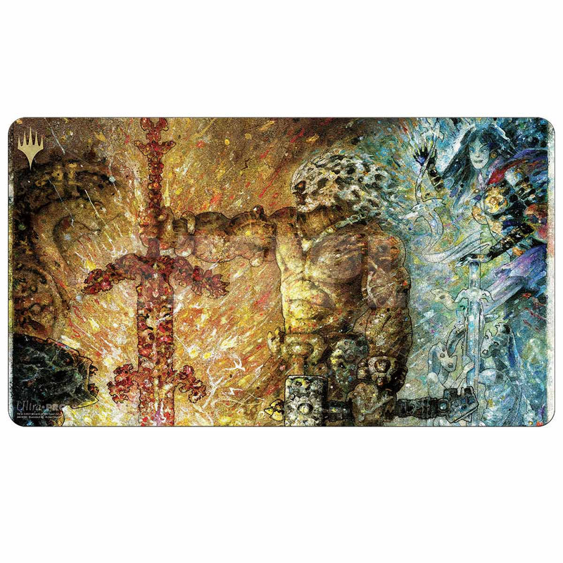 Ultra Pro Magic: The Gathering Playmat - Profane Tutor