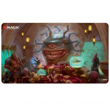 Ultra Pro Adventures in the Forgotten Realms Playmat - Xanathar, Guild Kingpin