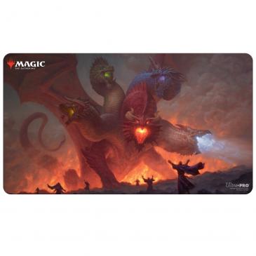 Ultra Pro Adventures in the Forgotten Realms Playmat - Tiamat