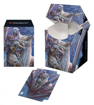 Ultra Pro 100+ Deck Box - Lolth, Spider Queen