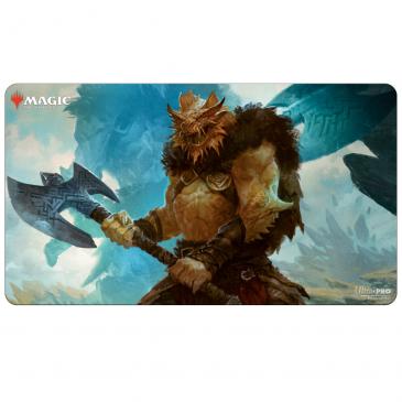 Ultra Pro Commander Adventures in the Forgotten Realms Playmat - Vrondiss, Rage of Ancients
