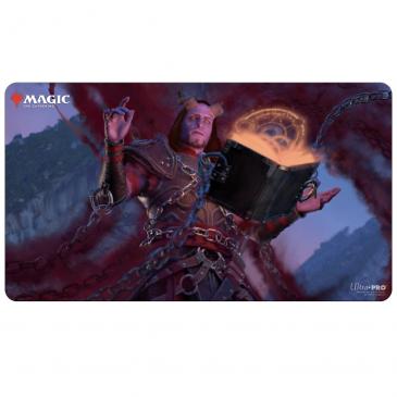 Ultra Pro Commander Adventures in the Forgotten Realms Playmat - Prosper, Tome-Bound