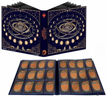 Ultra Pro 12 Pocket PRO-Binder  - Innistrad Midnight Hunt