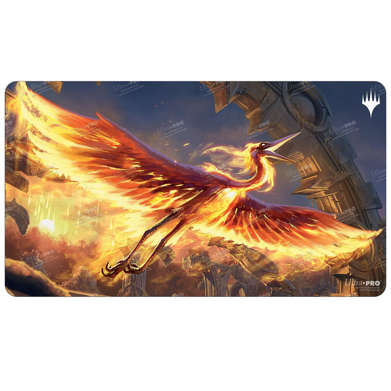 Ultra Pro Magic: The Gathering Playmat - Sunstreak Phoenix