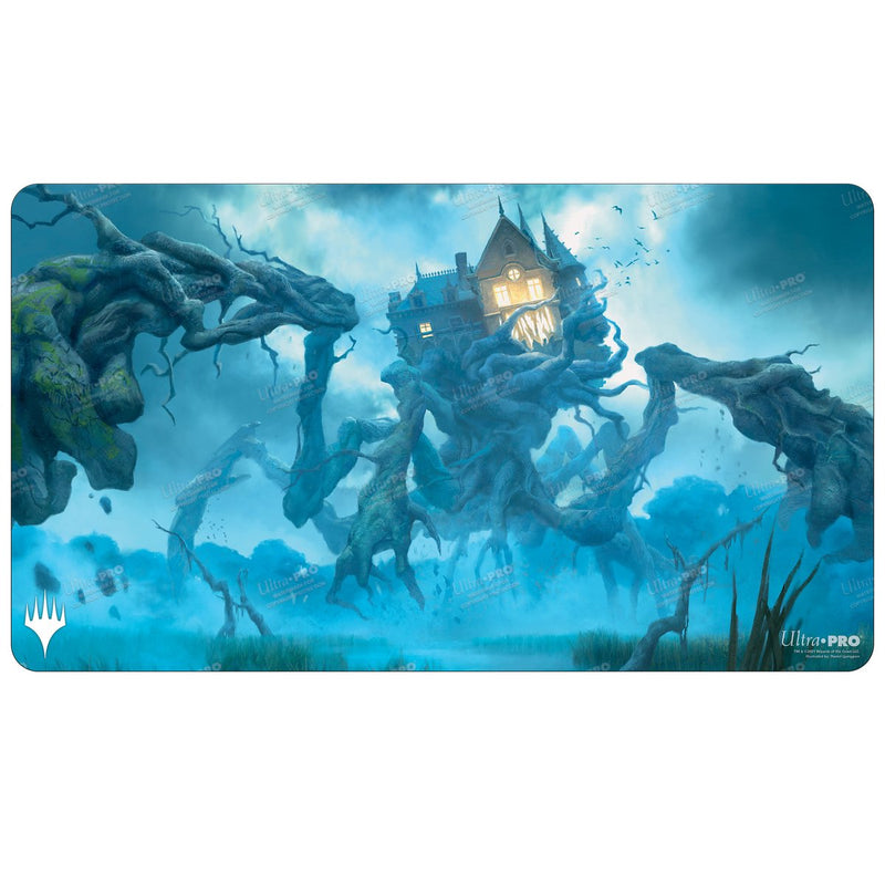 Ultra Pro Magic: The Gathering Playmat - Creeping Inn