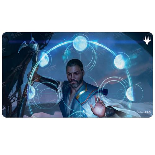Ultra Pro Magic: The Gathering Playmat - Teferi, Who Slows the Sunset