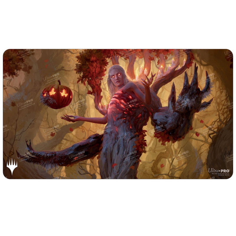 Ultra Pro Magic: The Gathering Playmat - Wrenn and Seven