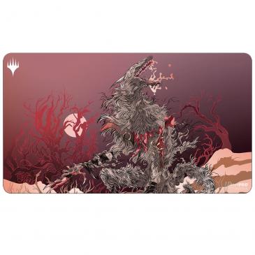 Ultra Pro Magic: The Gathering Playmat - Arlinn, the Pack's Hope