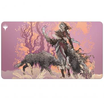 Ultra Pro Magic: The Gathering Playmat - Arlinn, the Pack's Hope