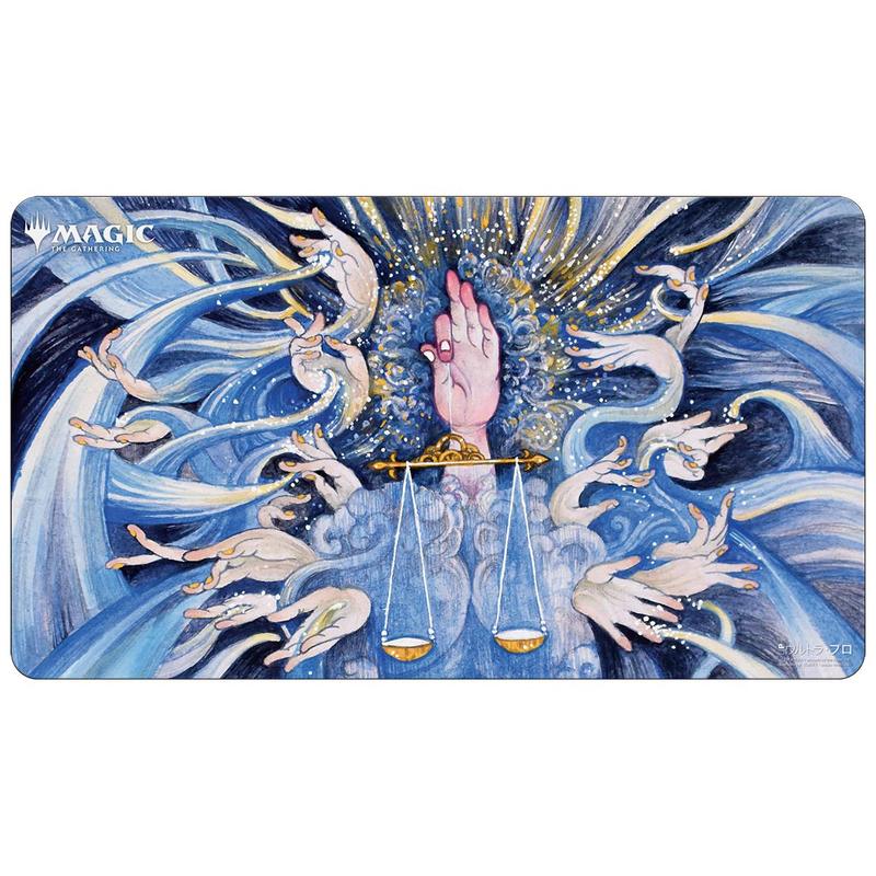 Ultra Pro Japanese Mystical Archive Playmat - Day of Judgment