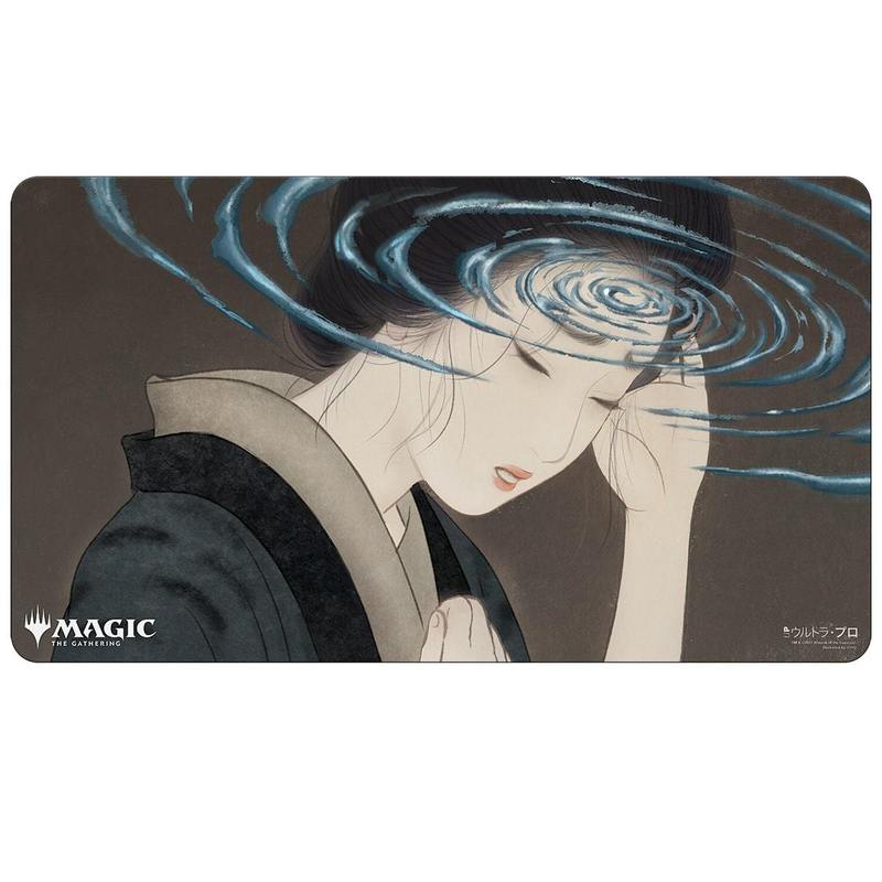 Ultra Pro Japanese Mystical Archive Playmat - Duress