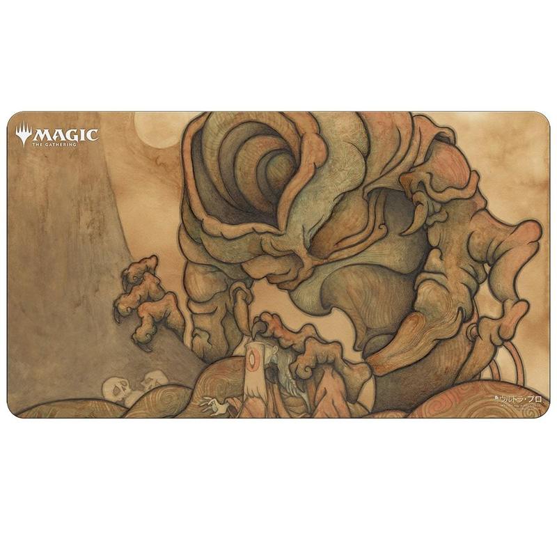 Ultra Pro Japanese Mystical Archive Playmat - Inquisition of Kozilek