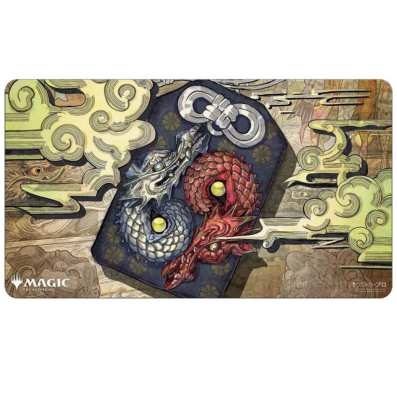 Ultra Pro Japanese Mystical Archive Playmat - Chaos Warp