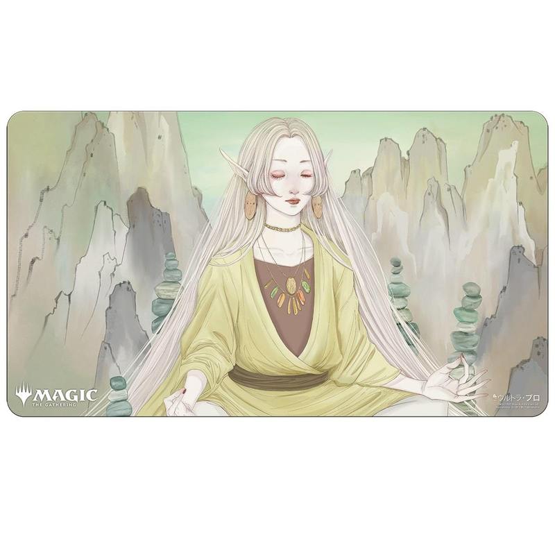 Ultra Pro Japanese Mystical Archive Playmat - Harmonize