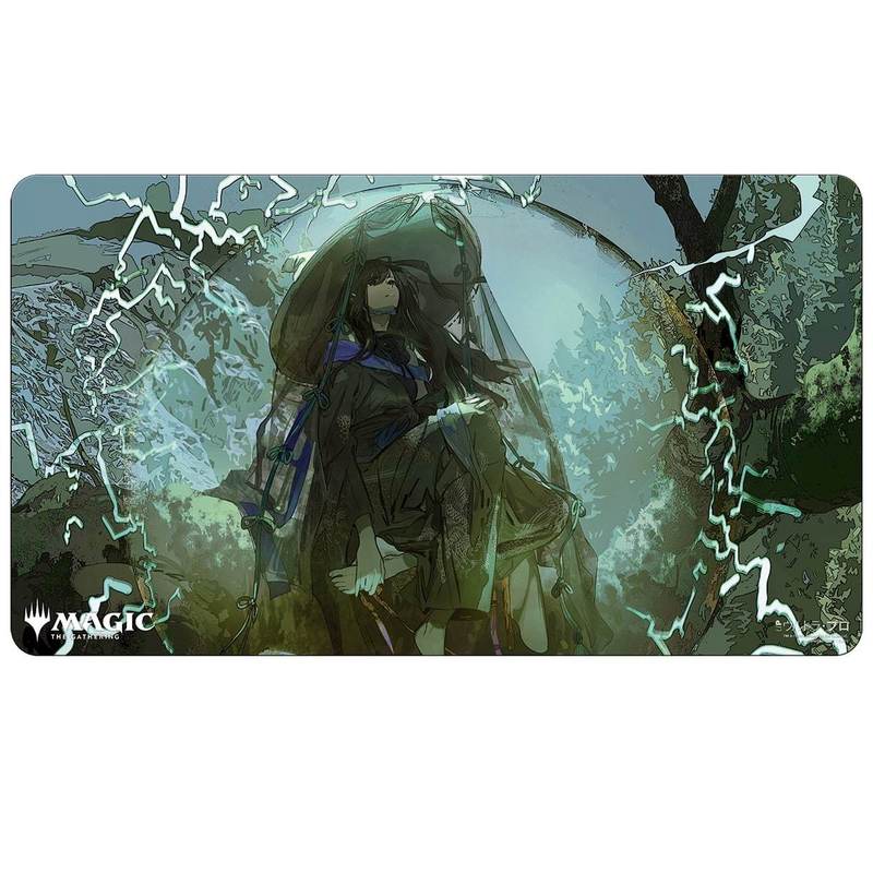 Ultra Pro Japanese Mystical Archive Playmat - Weather the Storm