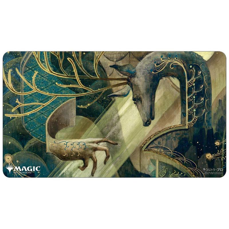 Ultra Pro Japanese Mystical Archive Playmat - Natural Order