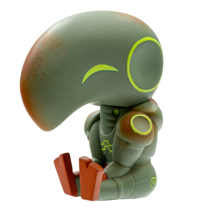 Limited Edition Figurines from the Vault: Perilous Myr